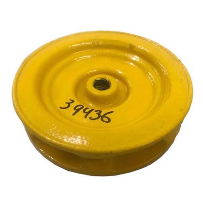 Imagem de Volante para Talha Manual de 250 à 750kg - Berg Steel 70.70.054-2 