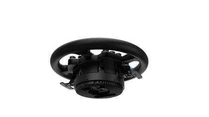 Imagem de Volante Pc Cammus C12 12nm Base Volante Direct Drive Cockpit Simulador de Corrida