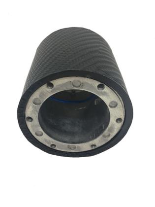 Imagem de Volante Shark Black 35 Cm + Cubo Celta Corsa wind Monza Todos Completo