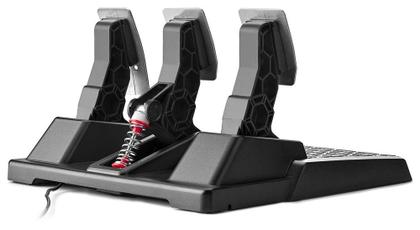 Volante Thrustmaster T248 Racing Wheel Ps5, Ps4, Pc - Outros Games