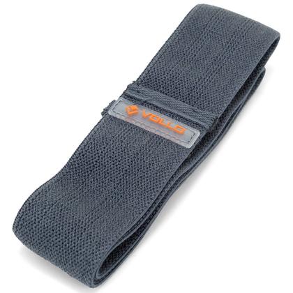 Imagem de Vollo vp1085 hip band faixa de exercicio de poliester