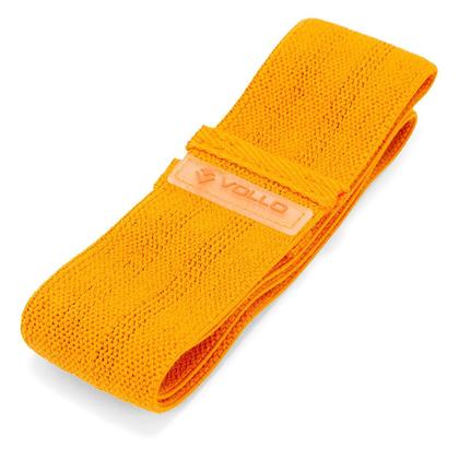 Imagem de Vollo vp1085 hip band faixa de exercicio de poliester