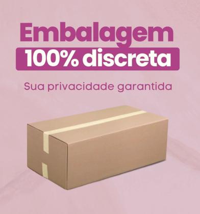 Imagem de Volumão Gel Excitante Masculino 25 g - HotFlowers - Hot Flowers