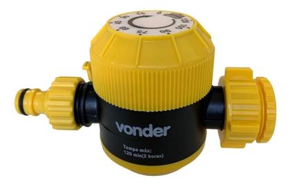 Imagem de Vonder Temporizador Manual p/ Irrigação 3198034012