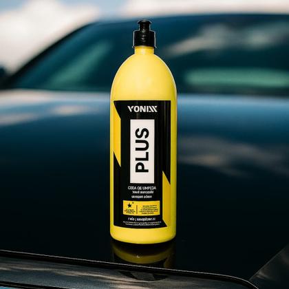 Imagem de Vonixx Carnaúba Plus 1,5L