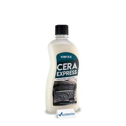Imagem de Vonixx cera express 500ml refil (vintex)