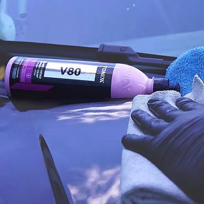 Imagem de Vonixx V80  Selante Revitalizador Tira Riscos e Proteção UV