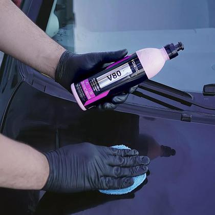 Imagem de Vonixx V80  Selante Revitalizador Tira Riscos e Proteção UV