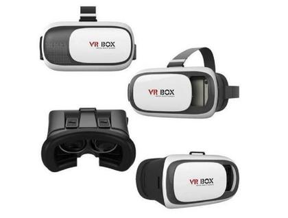 Imagem de Vr Box - Óculos De Realidade Virtual para celular