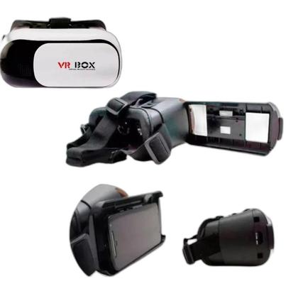 Imagem de Vr Box Para Jogos 3D Com Com Sensor De Movimento