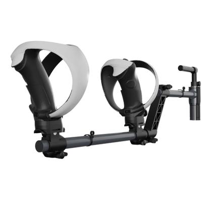 Imagem de VR Gunstock Hounyoln para PlayStation VR2 com conexão magnética