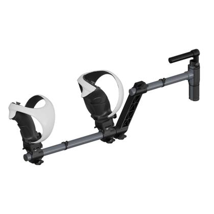 Imagem de VR Gunstock Hounyoln para PlayStation VR2 com conexão magnética