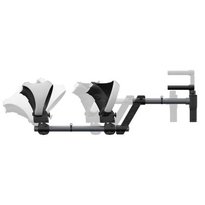 Imagem de VR Gunstock Hounyoln para PlayStation VR2 com conexão magnética