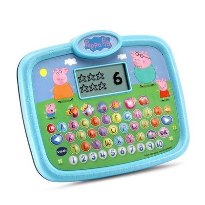 Imagem de VTech Peppa Pig Aprenda e Explore Tablet