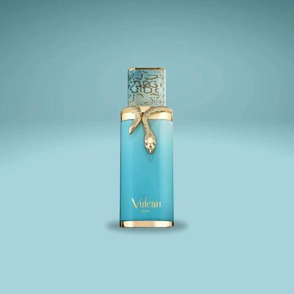 Vulcan Feu - Avenida Francesa 100ml EDP French Avenue - French