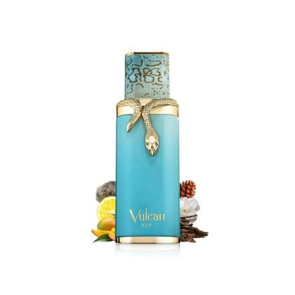 Vulcan Feu Perfume French Avenue 100ml - Lattafa - Perfume