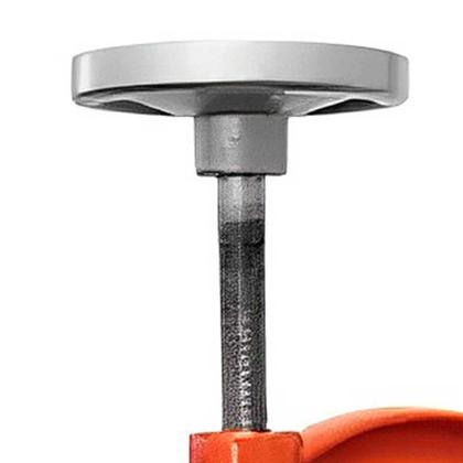 Imagem de Vulcanizadora para Pneu com Câmara Referência V-300/C EMEB