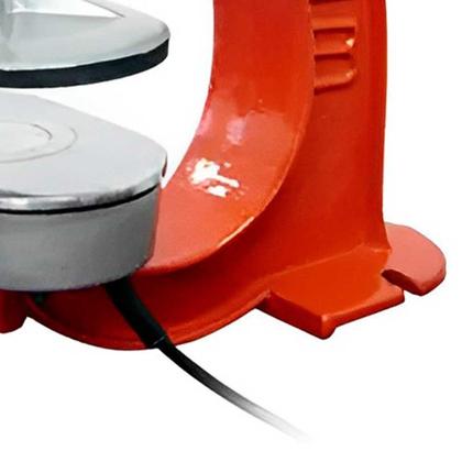 Imagem de Vulcanizadora para Pneu com Câmara Referência V-300/C EMEB