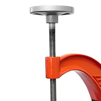 Imagem de Vulcanizadora para Pneu com Câmara Referência V-300/C EMEB