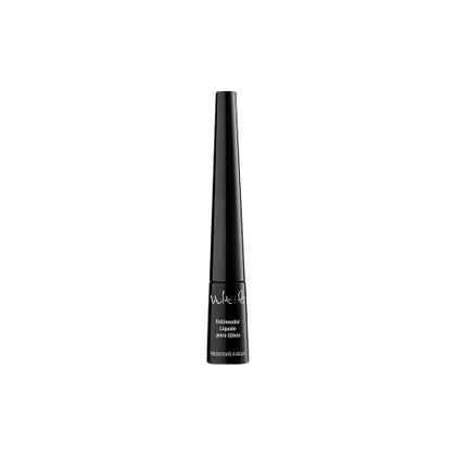 Imagem de Vult Delineador Líquido Matte À Prova D'Água Preto 2,5 ml