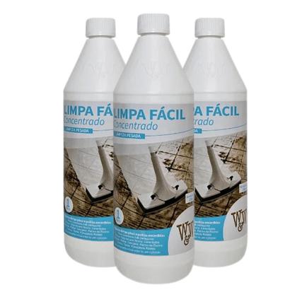 Imagem de W&ampW LIMPA FACIL 1 L
