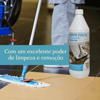 Imagem de W&ampW LIMPA FACIL 1 L