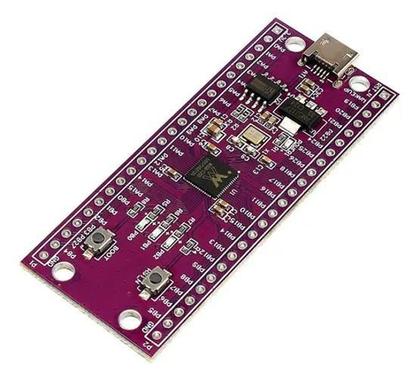 Imagem de W801- Placa De Desenvolvimento 32 Bit - Wifi E Bluetooth