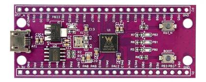 Imagem de W801- Placa De Desenvolvimento 32 Bit - Wifi E Bluetooth