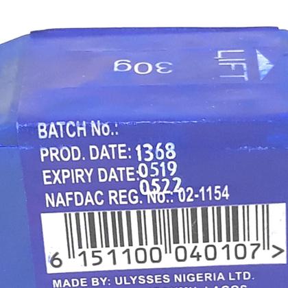 Imagem de Wagi Africano Sem Deprê Proteção Espiritual Ansiedade Angustia Mente Umbanda Kit