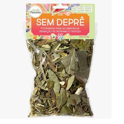 Imagem de Wagi Africano Sem Deprê Proteção Espiritual Ansiedade Angustia Mente Umbanda Kit