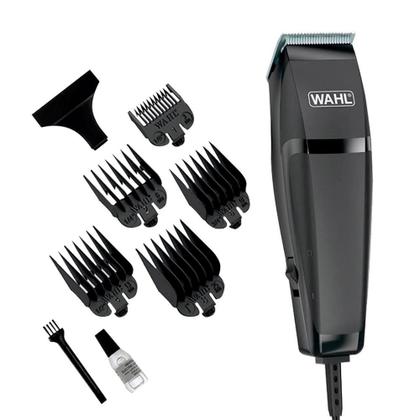 Imagem de Wahl Easycut Máquina De Cortar Cabelo Com 5 Pentes De Corte Easy Cut 220v