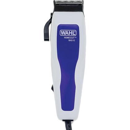 Imagem de Wahl Home Cut Basic 220V Máquina De Cortar Cabelo Com 8 Pentes