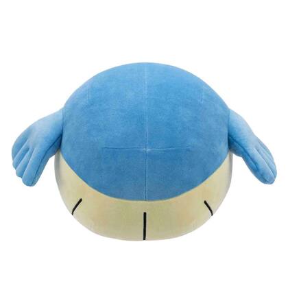 Imagem de Wailmer Pelucia Pokemon 30 cm Sunny