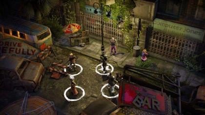 Imagem de Wasteland 2: Director's Cut - Deep silver