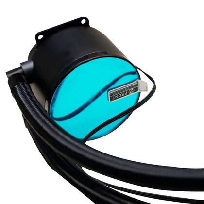 Imagem de Water Cooler 120mm BrazilPc CL-SA1201 135w Led