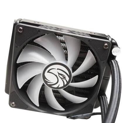 Imagem de Water Cooler 120mm BrazilPc CL-SA1201 135w Led