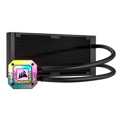Imagem de Water Cooler Corsair H100i Elite Capellix Xt / 240mm