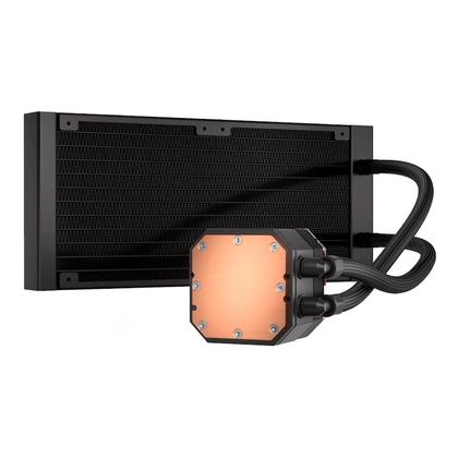 Imagem de Water Cooler Corsair H100i Elite Capellix Xt / 240mm