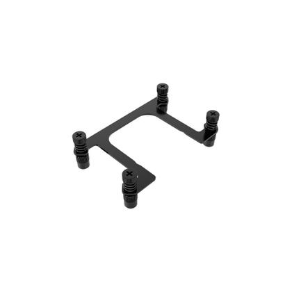 Imagem de Water Cooler Corsair NAUTILUS 360, 360mm, AMD e Intel, Preto - CW-9060089-WW