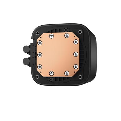 Imagem de Water cooler deepcool le360 v2 argb 360mm amd/intel preto - r-le360-bkammc-g-2