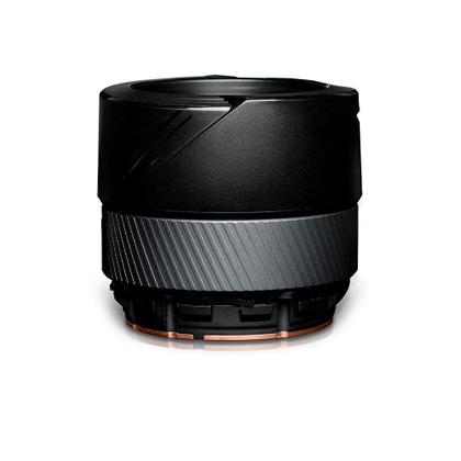 Imagem de Water Cooler Gigabyte Aorus 360, RGB, 360mm, AMD/Intel, com Display LCD, Preto - GP-AORUS WATERFORCE X II 360