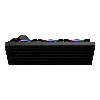 Imagem de Water Cooler Kalkan Iota V2 Rgb 360Mm Intel-Amd Preto Klk00069
