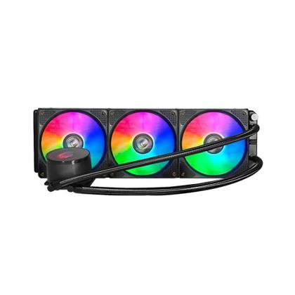 Imagem de Water Cooler Kmex WACO 360MM Leds