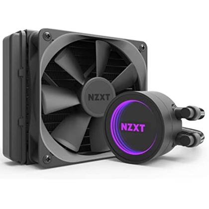 Imagem de Water cooler kraken m22 - 120mm - bomba rgb - rl-krm22-01