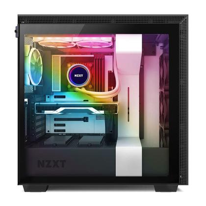 Water Cooler NZXT Kraken Z53 240mm Display LCD Coolers RGB - RL
