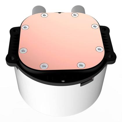 Imagem de Water Cooler para Processador Aigo darkFlash Radiant DC120