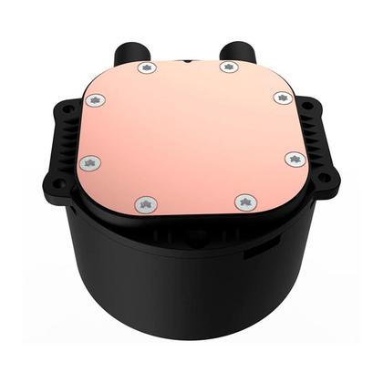 Imagem de Water Cooler para Processador Darkflash DC240 RGB