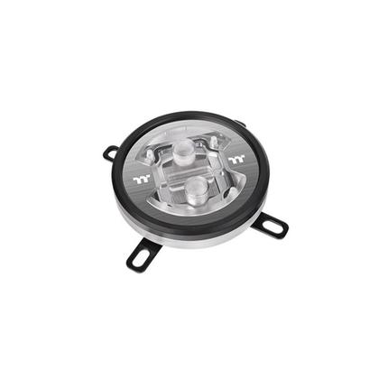 Imagem de Water Cooler Thermaltake Pacific C360, 120mm, AMD/Intel, Preto - CL-W306-CU12BL-A