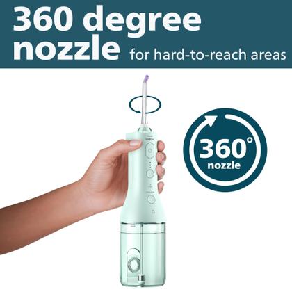 Imagem de Water Flosser Philips Sonicare Cordless Power Flosser 3000