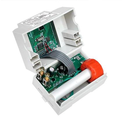 Imagem de Wattimetro Voltimetro Amperimetro 110V 220V 100A Ac D52-2066